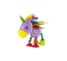 Игрушка на коляску Lamaze Единорог (L27561)