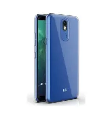 Чохол до мобільного телефона BeCover LG K40 Transparancy (705059)