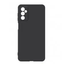 Чохол до мобільного телефона Armorstandart Matte Slim Fit для Samsung M52 (M526) Black (ARM60098)