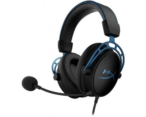 Наушники HyperX Cloud Alpha S 7.1 (4P5L3AA)