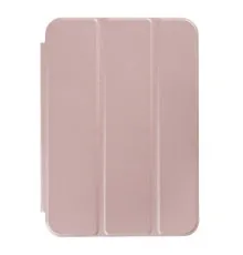 Чохол до планшета Armorstandart Smart Case для iPad mini 6 Rose Gold (ARM60732)