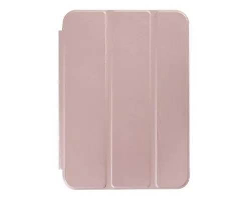 Чехол для планшета Armorstandart Smart Case для iPad mini 6 Rose Gold (ARM60732)