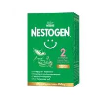 Детская смесь Nestogen 2 L. Reuteri с 6 мес. 600 г (7613287107862)