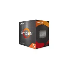 Процесор AMD Ryzen 5 3500 (100-100000050BOX)