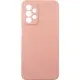 Чохол до мобільного телефона Dengos Soft Samsung Galaxy A23 (pink) (DG-TPU-SOFT-06)