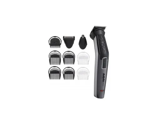 Машинка для стрижки Babyliss MT727E