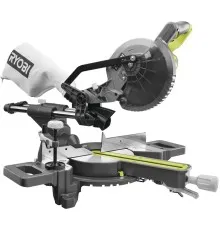 Торцовочная пила Ryobi ONE+ RMS18190-0 (без АКБ и ЗУ) (5133005502)