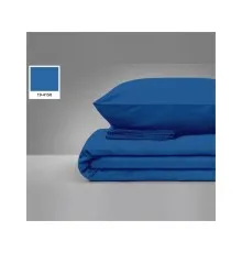 Постільна білизна MirSon Бязь Premium Ofelia 200х220 (2200000949301)