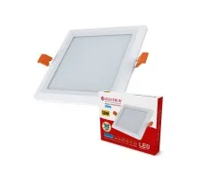 Світильник Electrum QUADRO M- 12 4000К (B-LD-1961)