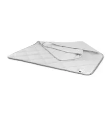 Ковдра MirSon антиалергенна EcoSilk Royal Pearl 072 літо 200х220 см (2200000013965)