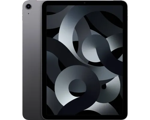 Планшет Apple iPad Air 10.9 M1 Wi-Fi 64GB Space Gray (MM9C3RK/A)