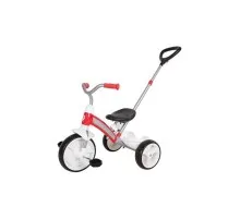 Дитячий велосипед QPlay ELITE+ Red (T180-5Red)