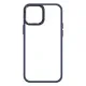 Чехол для мобильного телефона Armorstandart Unit Apple iPhone 14 Deep Navy (ARM62477)