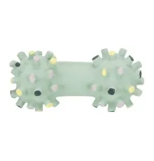 Іграшка для собак Trixie Гантель латексна 10 см (4011905356112)