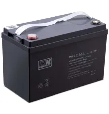 Батарея к ИБП MWC CARBON 12V-110Ah (MWC 12-110C)