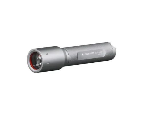 Фонарь LedLenser Solidline SL-Pro110, 110, блістер (501066)