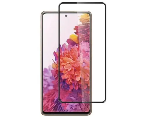 Скло захисне Drobak Samsung Galaxy S20 FE (232391)