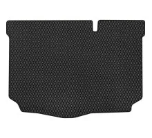 Килимок в багажник EVAtech Ford Fiesta (Mark 8) 5 doors 2017+ 8 поко (FD51531B1RBB)