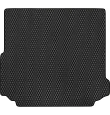 Килимок в багажник EVAtech Land Rover Discovery 4 (L319) 2009-2017 4 по (LR3131B1RBB)