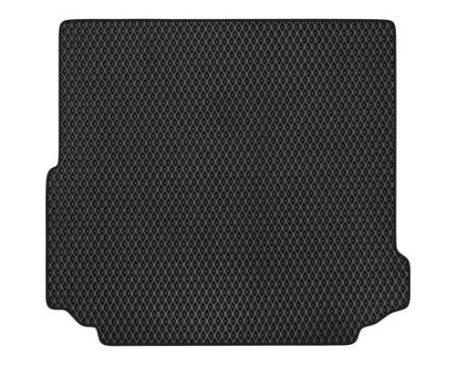 Килимок в багажник EVAtech Land Rover Discovery 4 (L319) 2009-2017 4 по (LR3131B1RBB)