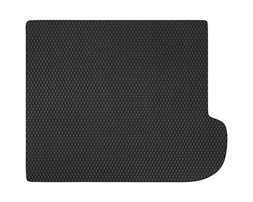 Килимок в багажник EVAtech Subaru Tribeca 2004-2014 SUV EU (SU2744B1RBB)