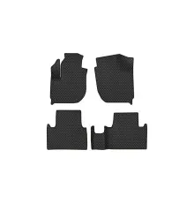 Килимок в салон EVAtech Honda Everus VE-1 2018+ SUV China (HA42384PR4TL2RBB)
