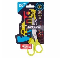 Ножиці Yes Blaster 13см (480422)