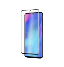 Стекло защитное PowerPlant Full screen Huawei P30 Pro, Black (GL606894)