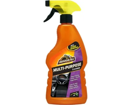 Автомобільний очисник Armor All All Multi-Purpose Cleaner, 500мл (74389)