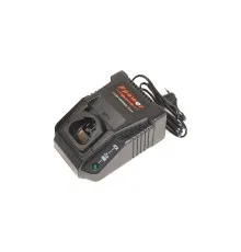 Зарядное устройство для аккумуляторов инструмента PowerPlant для BOSCH GD-BOS-12V (TB920556)
