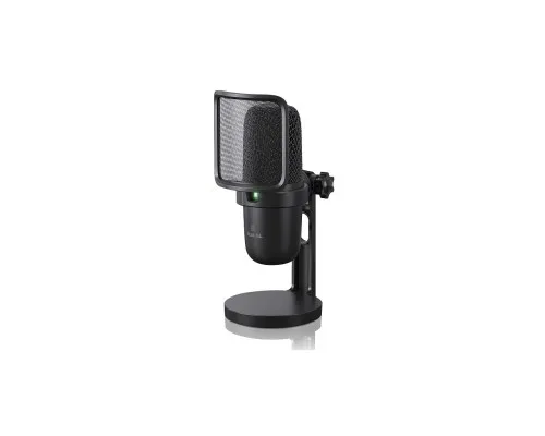 Мікрофон REAL-EL MC-700 Black