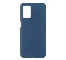 Чохол до мобільного телефона Armorstandart ICON Case OPPO A54 4G Dark Blue (ARM67480)