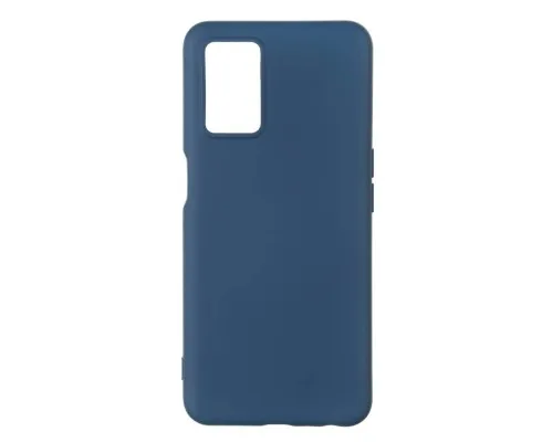 Чохол до мобільного телефона Armorstandart ICON Case OPPO A54 4G Dark Blue (ARM67480)