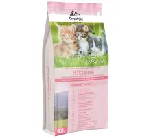 Сухой корм для кошек Carpathian Pet Food Kittens 1.5 кг (4820111140916)