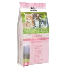 Сухий корм для кішок Carpathian Pet Food Kittens 1.5 кг (4820111140916)