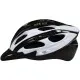 Шлем Good Bike L 58-60 см Black/White (88855/4-IS)