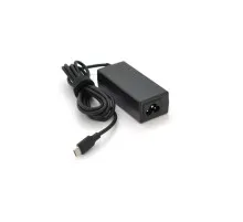 Блок живлення до ноутбуку Merlion HP 45W, Type-C (28342 / LHP45/Type-C)