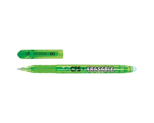 Ручка кулькова Cool For School пиши-стирай ERASABLE (CF11932)