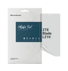 Пленка защитная Armorstandart Matte ZTE Blade L210 (ARM69298)