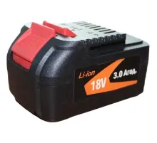 Аккумулятор к электроинструменту GTM B18V/3Аh Li-Ion, 18В (B18V/3Аh)