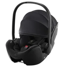 Автокресло Britax-Romer Baby-Safe 5Z2 (Galaxy Black) (2000039479)