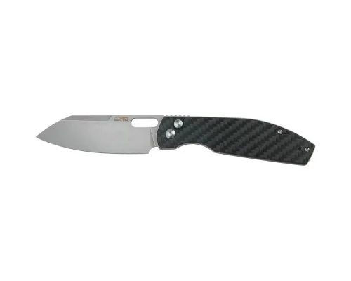 Нож CJRB Ekko BB Carbon Fiber (J1929B-CF)