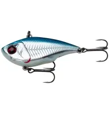 Воблер Savage Gear Fat Vibes 66S 66mm 22.0g Blue Chrome (1854.12.01)