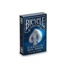 Карты игральные Bicycle Stargazer New Moon (9367)