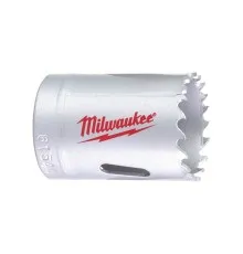 Коронка Milwaukee Holesaw BiM Contractor 35мм (4932464683)