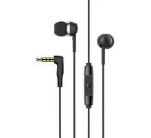 Наушники Sennheiser CX 80 S Black (508896)