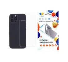 Скло захисне Drobak back panel Apple iPhone 14 (535320)