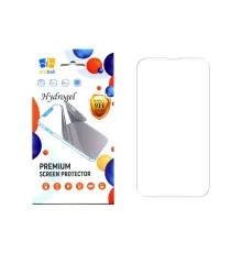 Плівка захисна Drobak Hydrogel Apple iPhone 15 Pro (292914)
