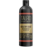 Маска для тварин Tauro Pro Line Healthy Coat Nourishing 250 мл (TPL46321)