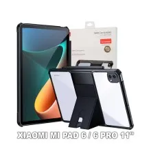 Чохол до планшета BeCover Xundd Stand Xiaomi Mi Pad 6 / 6 Pro 11" Black (710163)